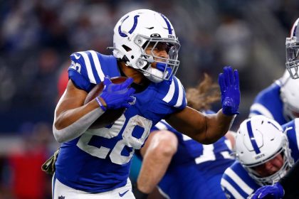 Why did the Colts pivot? Will Taylor make Indy a playoff contender? Answering the 5 biggest questions