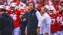 Wisconsin coach Luke Fickell on facing his alma mater Ohio State: 'It's not about me'