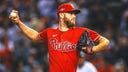 Zack Wheeler shoves Phillies within one win of World Series return