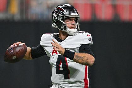 2023 NFL betting: Loza's and Dopp's Week 9 props that pop