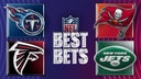 2023 NFL odds: Best Week 13 predictions, including Jets, Titans to cover