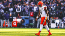 2023 NFL odds: Deshaun Watson's injury shifts Browns' Week 11 spread, SB odds