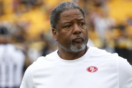 49ers DC Wilks unfazed by critics: 'Built for this'