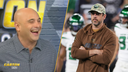 Aaron Rodgers adds stipulations to his NY Jets return | The Carton Show