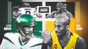 Aaron Rodgers' injury rehab is reminding Jets teammates of Kobe Bryant