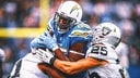 Antonio Gates, Julius Peppers headline semifinalists for Pro Football Hall of Fame