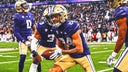 AP Top 25: Washington, Oregon reach top 5 before Pac-12 title game