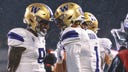 Apple Cup will continue for 5 more years after Washington and Washington State agree to deal