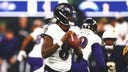 Are division-leading Ravens officially the best team in the AFC?