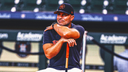 Astros reportedly promote bench coach Joe Espada to manager