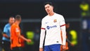 Barcelona's perfect Champions League record ends with 1-0 loss to Shakhtar Donetsk