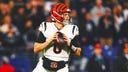 Bengals: 'Confident' Jake Browning could lessen blow of losing Joe Burrow