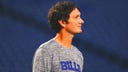 Bills fire offensive coordinator Ken Dorsey, Joe Brady to serve as interim OC