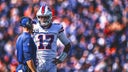 Bills' team-building approach looking shortsighted after another loss to Bengals