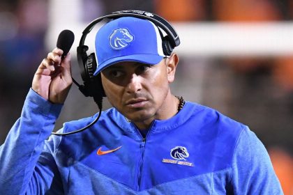 Boise State fires Avalos amid Mtn. West title hunt