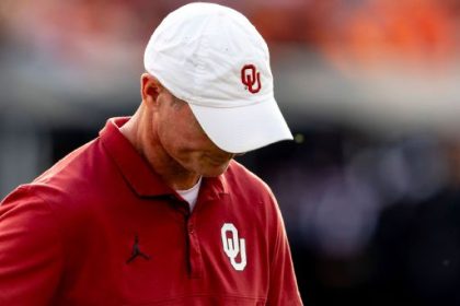 Bottom 10: Back so soon, Sooners?