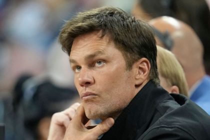 Brady bemoans NFL product: 'A lot of mediocrity'