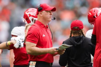 Brohm leads L'ville to ACC title game in Year 1