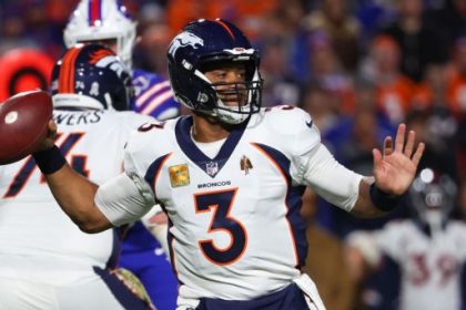 Broncos dramatic MNF win over Bills fuels one of NFL's top Week 10 quotes