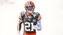 Browns CB Denzel Ward (shoulder) to miss Sunday’s game vs. Denver