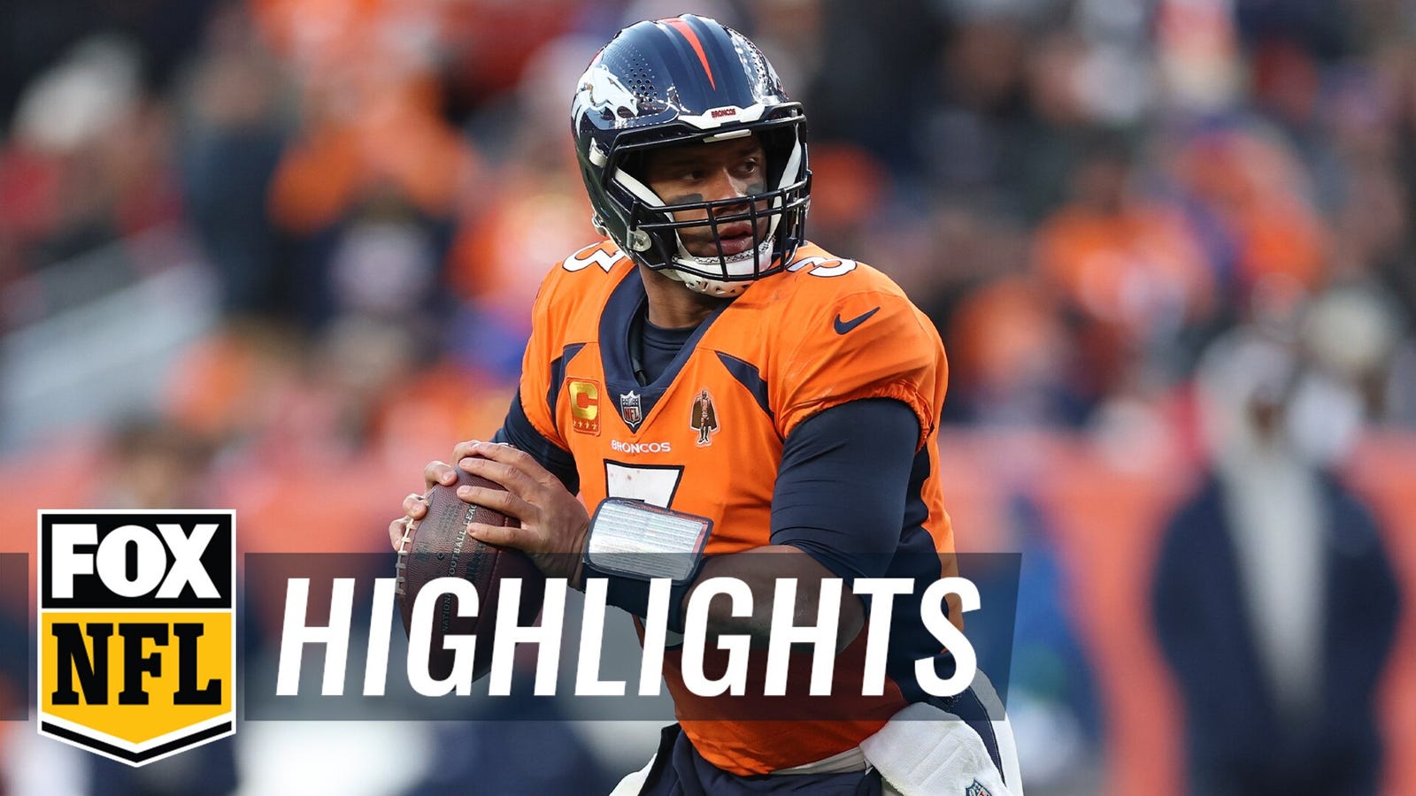  Russell Wilson and Broncos dominate Browns 29-12, earning their fifth straight win