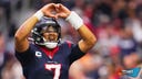 C.J. Stroud ascends Mahomes Mountain (Nick’s QB Tiers) after historic Week 9 | First Things First