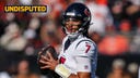 C.J. Stroud leads Texans to GW-drive for 30-27 win vs. Bengals | Undisputed