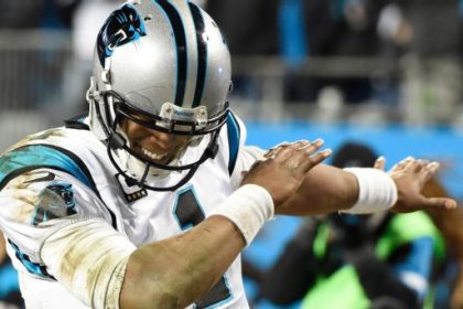 Cam Newton's 'Dab': How current Panthers, some of whom were in junior high, remember the phenomenon