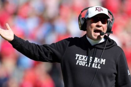 CFB coaching carousel: Tracking every FBS vacancy