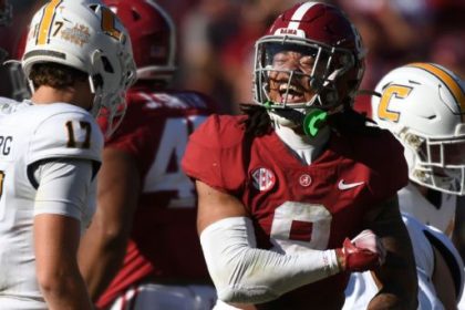 CFB takeaways: The 12-team playoff is coming one year too late