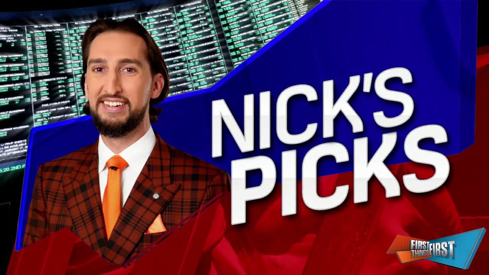 Cowboys, Chiefs & Buccaneers feature in Nick's Week 9 NFL Picks 