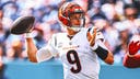 Cincinnati Bengals Super Bowl futures, Joe Burrow MVP odds on the move