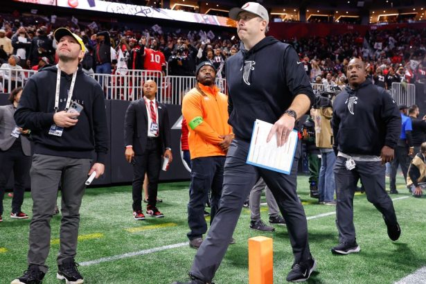 Coach Smith: Falcons needed win in 'worst way'