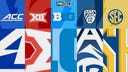 College football title game matchups: The scenarios for every conference