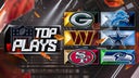 Commanders vs. Cowboys live updates: Top moments from Thanksgiving Day