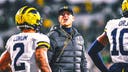 Could Jim Harbaugh be coaching his final games at Michigan?