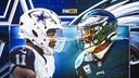 Cowboys-Eagles preview: Analysis, predictions on the weekend's best NFL game