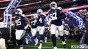 Cowboys look to extend 13-game home win streak vs. Seahawks on TNF | Undisputed