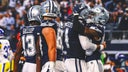 Cowboys' next measuring stick is simply doing what they're supposed to do