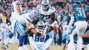 Cowboys open Week 10 against the Giants as biggest favorites of the season