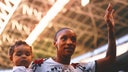 Crystal Dunn announces she's leaving Portland Thorns after 3 seasons