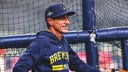 Cubs hiring Craig Counsell from Brewers in surprise move