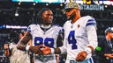 Dak Prescott, Khalil Mack, Maxx Crosby among nominees for Art Rooney Sportsmanship Award