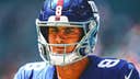 Daniel Jones is back, but the risk of another neck injury remains