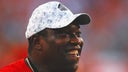 Deion Sanders confirms Hall of Famer Warren Sapp joining Colorado coaching staff next year