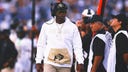 Deion Sanders fires at coaches he thinks are telling recruits he's leaving Colorado