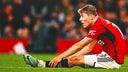 Denmark stars Rasmus Hojlund, Christian Eriksen injured in Manchester United win