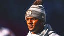 Deshaun Watson back at practice with Browns, but it's unclear if he'll play