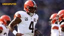 Deshaun Watson opts for season-ending surgery on fractured throwing shoulder | Undisputed