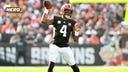 Deshaun Watson to undergo season-ending shoulder surgery | The Herd